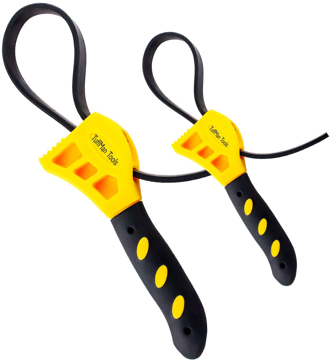 Oil Filter Wrench Set