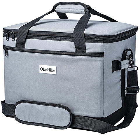 OlarHike 40-Can Large Cooler Bag