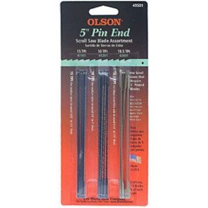 scroll saw blades