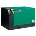 Onan 8.0HDKAK-1046 Quiet Diesel Generator