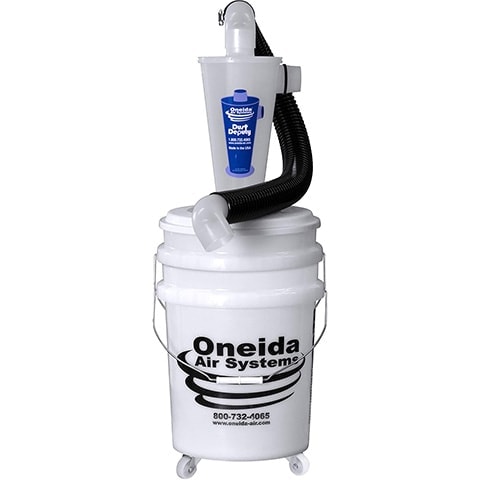 Oneida AXD000004A Dust Deputy Cyclone Kit