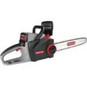 Oregon Battery-Powered 16-Inch Chainsaw