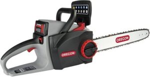 Oregon Cordless