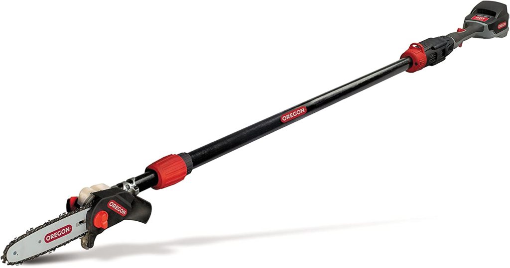 Oregon PS250 pole saw