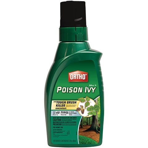 Ortho 0473010 MAX Poison Ivy Killer