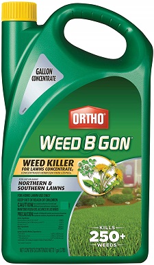 Ortho Weed B Gon Weed