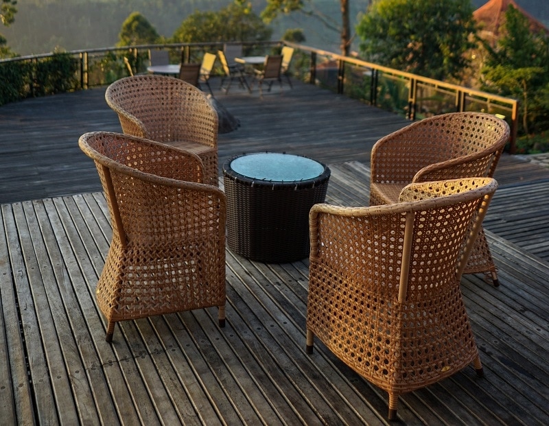 Outdoor Furniture