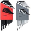 Owl Tools 5 Allen Wrench Set