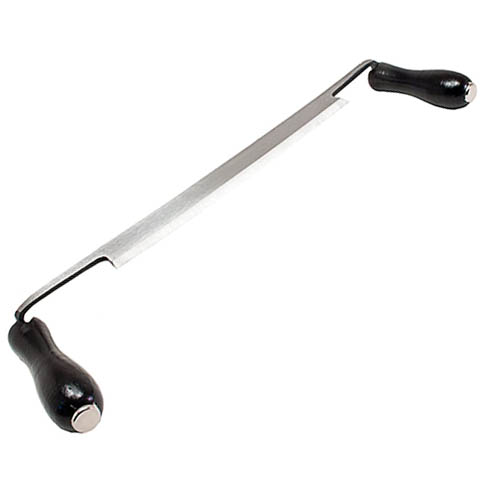 Ox-Head OX3752500 Straight Drawknife