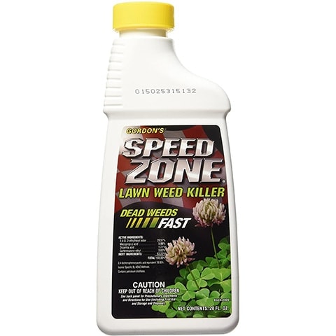 PBI:Gordon 652400 Speed Zone Lawn Weed Killer