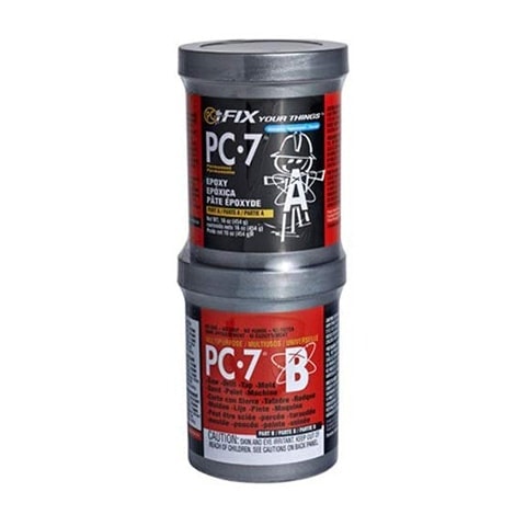 PC Products 167779 PC-7 Multi-purpose Epoxy