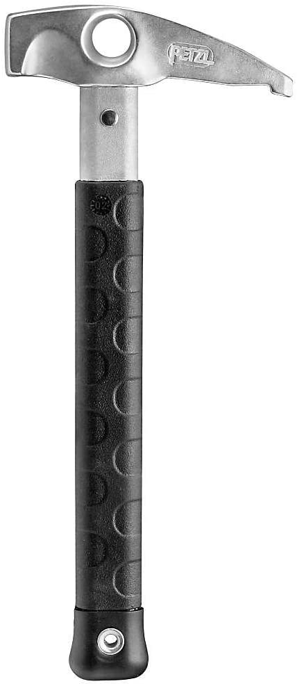 PETZL - Bongo Piton Hammer