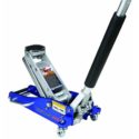 PITTSBURGH ha68053 Aluminum Racing Jack
