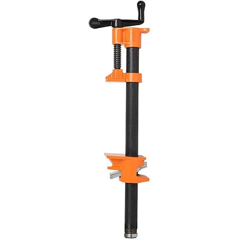 PONY 50 Pipe Clamp