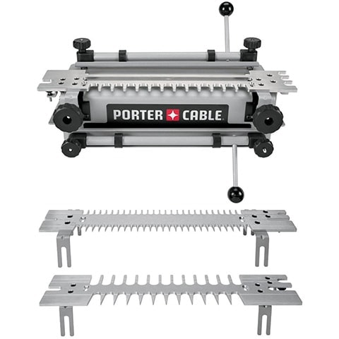 PORTER-CABLE 4216 Dovetail Jig