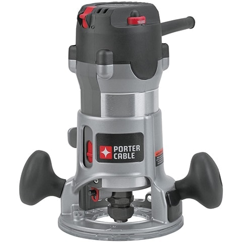 PORTER-CABLE 892 Plunge Router