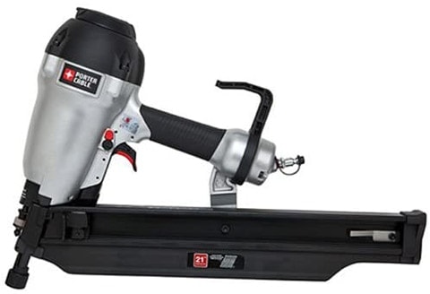 PORTER-CABLE Framing Nailer