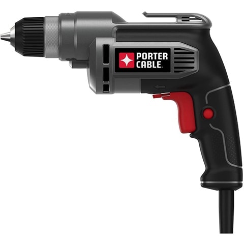 PORTER-CABLE PC600D Corded Drill