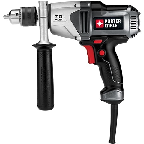 PORTER-CABLE PC700D Corded Drill