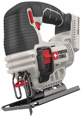 PORTER CABLE PCC650B