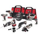 PORTER-CABLE Cordless Drill