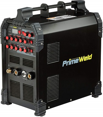PRIMEWELD TIG