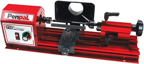 PSI Woodworking Mini Penmaking Lathe