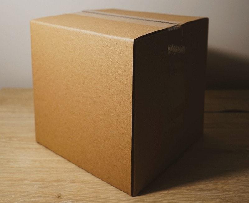 Package Stuffing