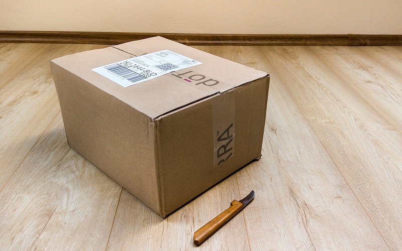 Package