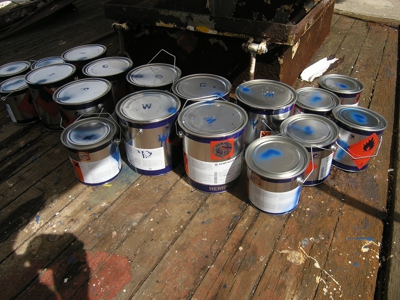 Paint Primer