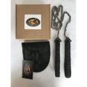 Paracord 36-Inch Pocket Chainsaw