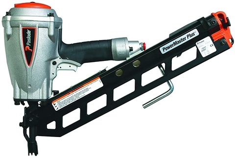 Paslode Pneumatic Framing Nailer 501000 Powermaster