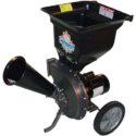 Patriot Products CSV-2515 Electric Wood Chipper