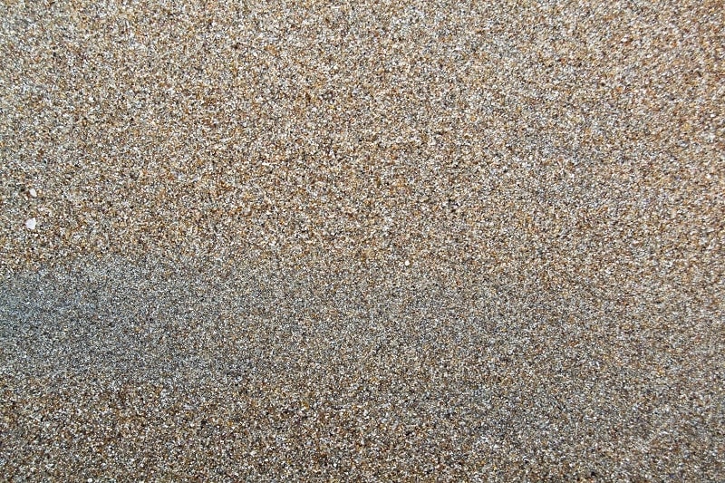 Pea Gravel