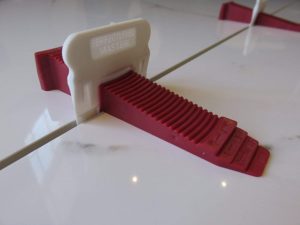 Perfect Level Master Tile Leveling System actual