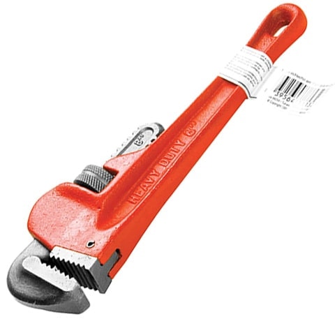 Performance Tool W1133-8B Pipe Wrench