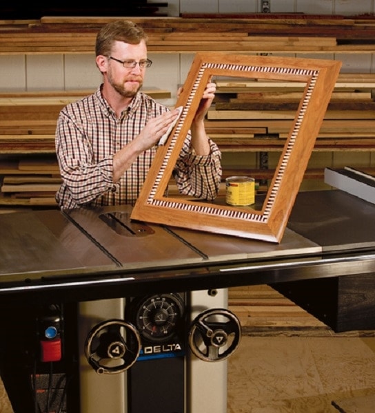 Picture Frame by Rockler