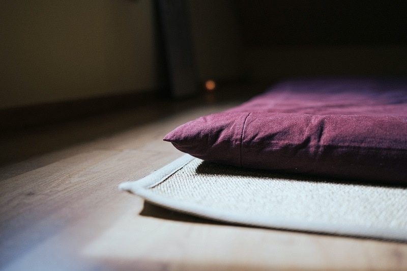 Pillow Rag