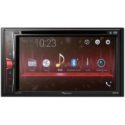 Pioneer AVH-210EX in-Dash 2-DIN DVD Receiver