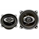 Pioneer TS-A1072R 4-Inch 3-Way Speakers