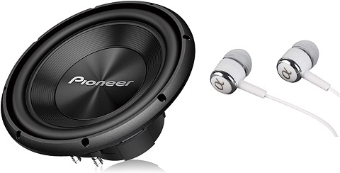 Pioneer TS-A300D4