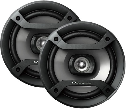 Pioneer TS-F1634R
