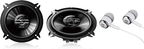 Pioneer TS-G1320S