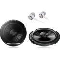 Pioneer Car Audio Stereo Speakers
