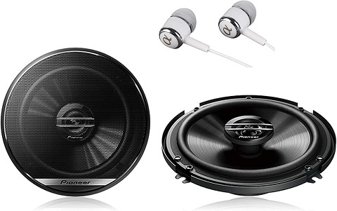 Pioneer TS-G1620F