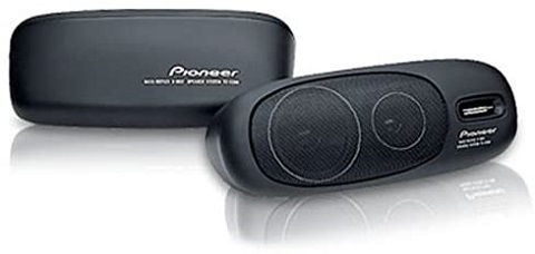 Pioneer TS-X200