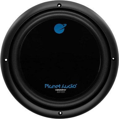Planet Audio AC10D