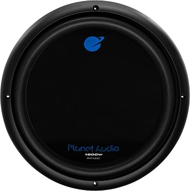 Planet Audio AC12D