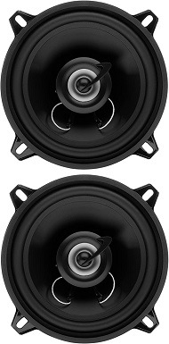 Planet Audio TRQ522