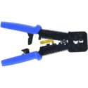 Platinum Tools 100054C Clamshell Crimp Tool